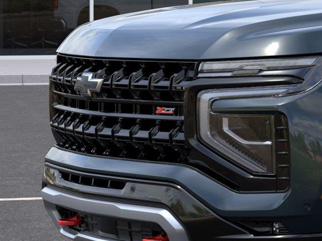 chevrolet Suburban 2026 - 13