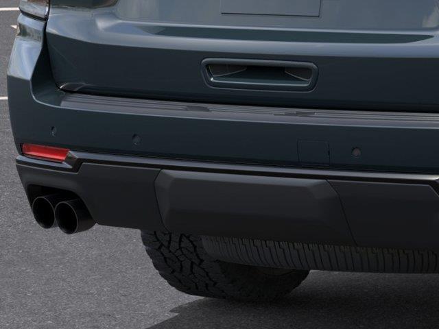 chevrolet Suburban 2026 - 14