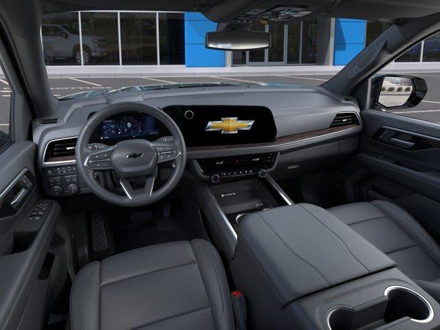 chevrolet Suburban 2026 - 15