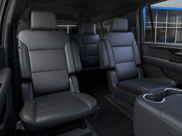 chevrolet Suburban 2026 - 17