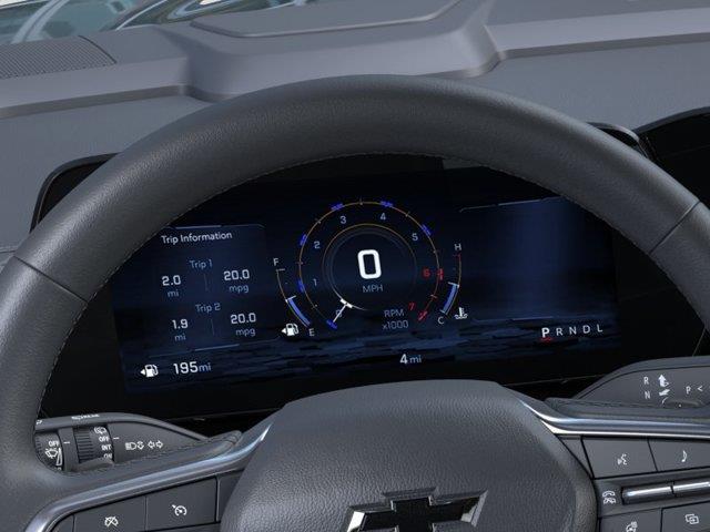 chevrolet Suburban 2026 - 18