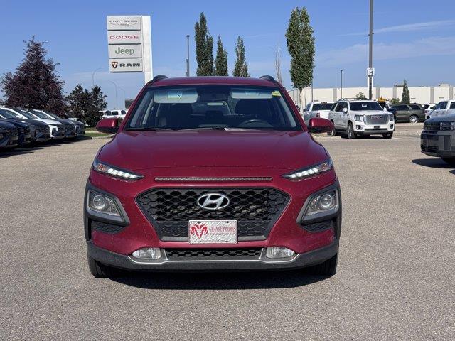 hyundai Kona 2021 - 2