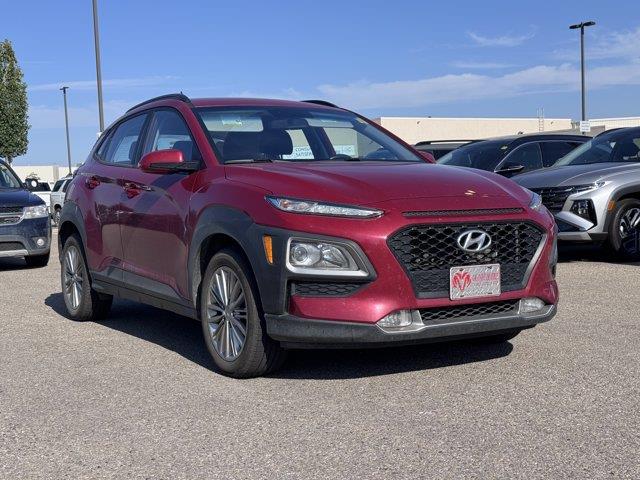 hyundai Kona 2021 - 3