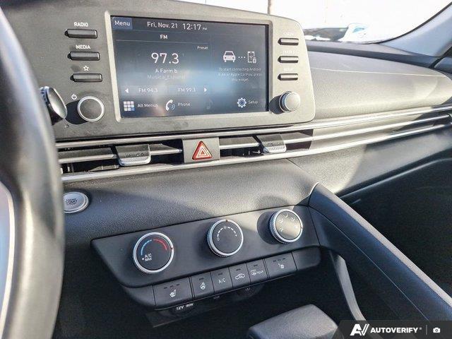 hyundai Elantra 2023 - 19