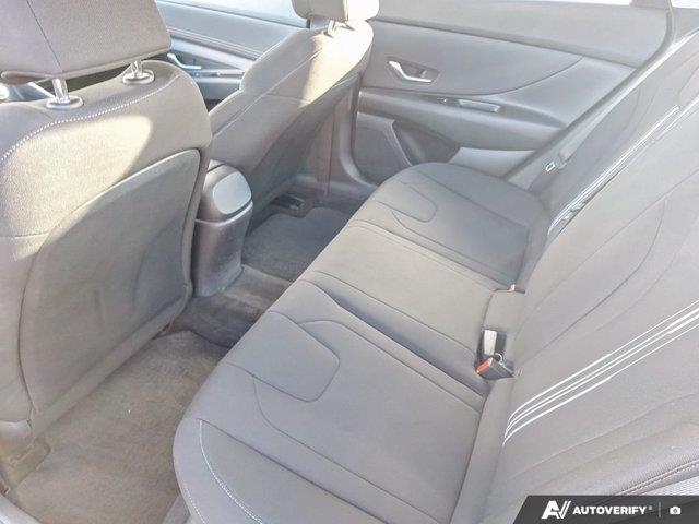 hyundai Elantra 2023 - 23