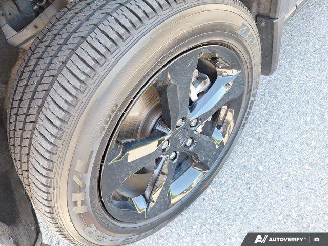 jeep Grand Cherokee L 2025 - 9