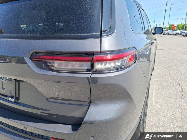 jeep Grand Cherokee L 2025 - 13