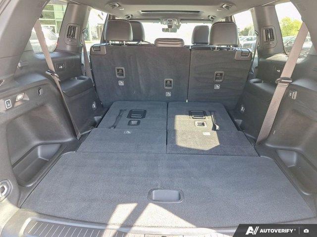 jeep Grand Cherokee L 2025 - 14
