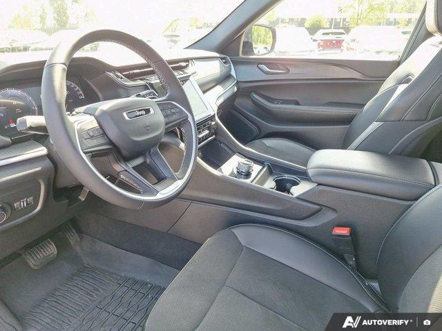 jeep Grand Cherokee L 2025 - 15