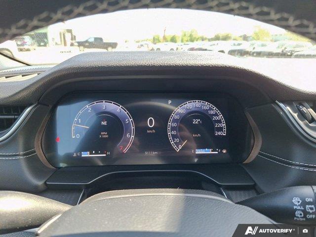 jeep Grand Cherokee L 2025 - 17