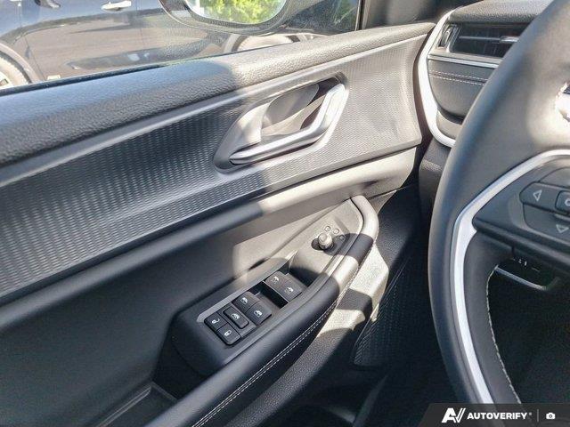 jeep Grand Cherokee L 2025 - 19