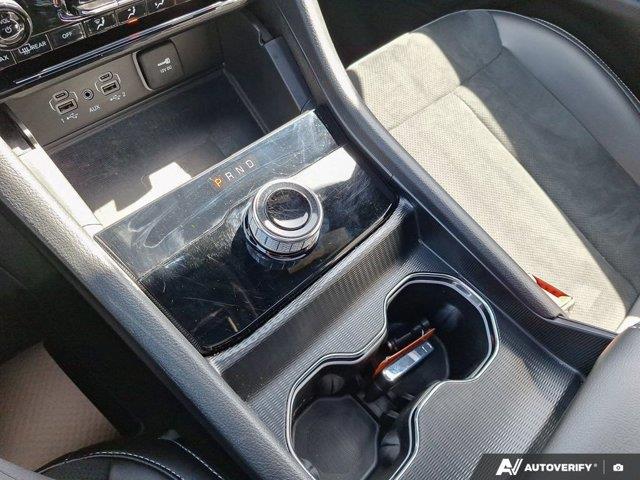 jeep Grand Cherokee L 2025 - 20