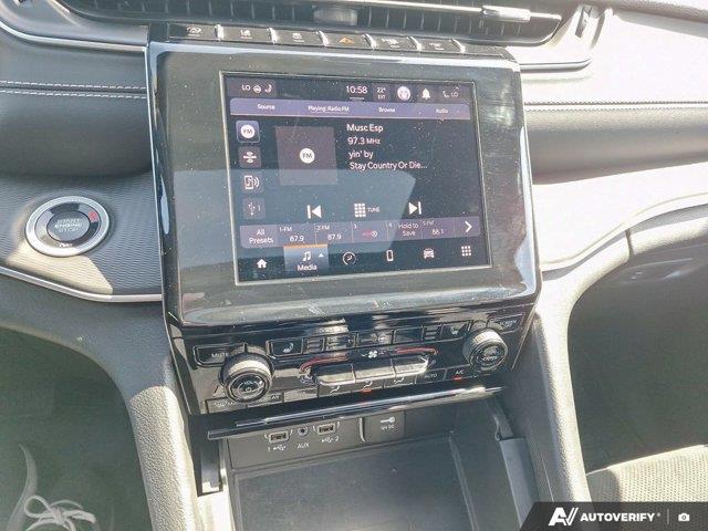 jeep Grand Cherokee L 2025 - 21
