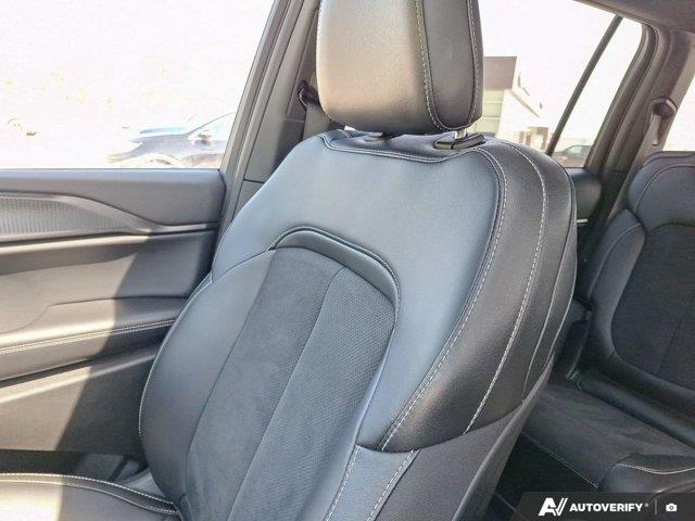 jeep Grand Cherokee L 2025 - 22