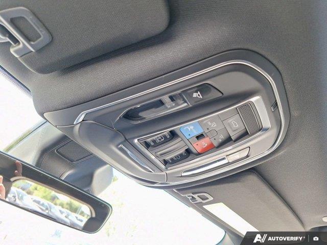 jeep Grand Cherokee L 2025 - 23