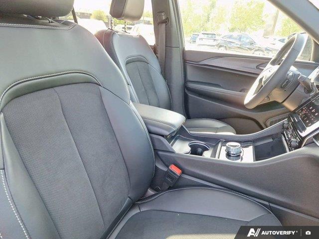 jeep Grand Cherokee L 2025 - 24