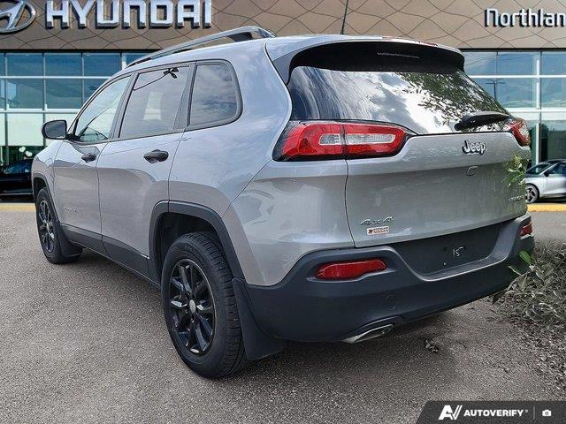 jeep Cherokee 2018 - 3