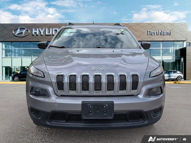 jeep Cherokee 2018 - 5