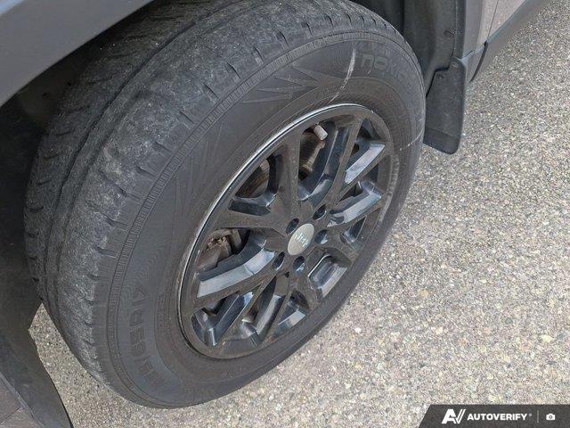 jeep Cherokee 2018 - 6