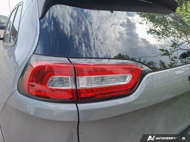 jeep Cherokee 2018 - 10