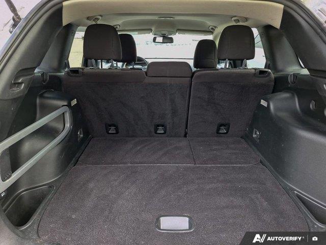 jeep Cherokee 2018 - 11