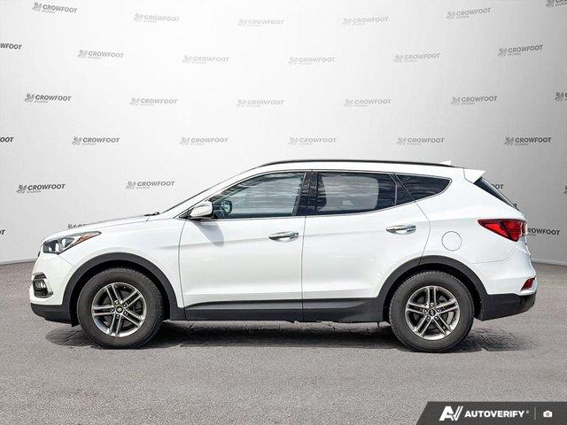 hyundai Santa Fe Sport 2017 - 2