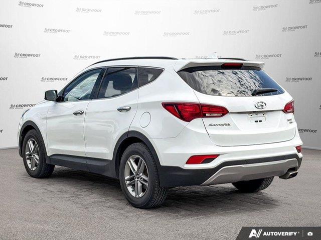 hyundai Santa Fe Sport 2017 - 3