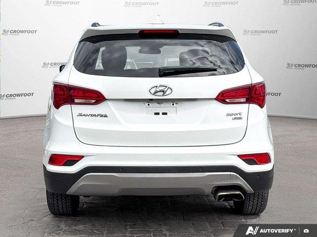 hyundai Santa Fe Sport 2017 - 4