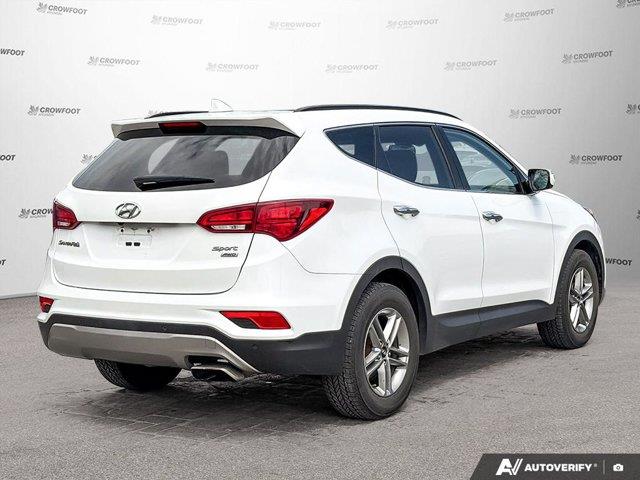 hyundai Santa Fe Sport 2017 - 5