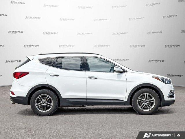 hyundai Santa Fe Sport 2017 - 6