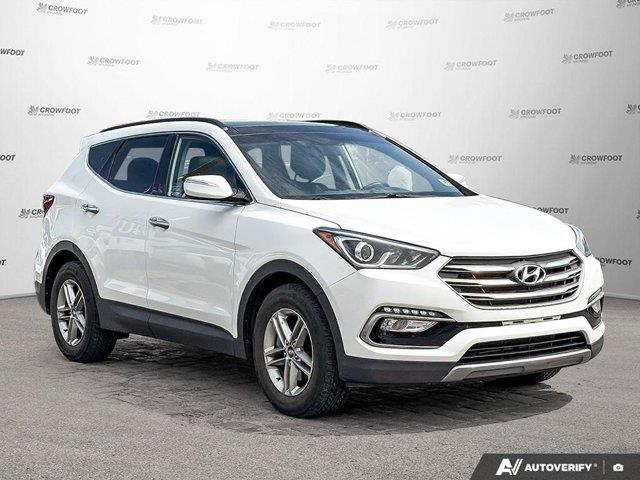 hyundai Santa Fe Sport 2017 - 7