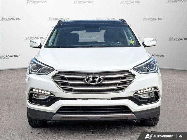 hyundai Santa Fe Sport 2017 - 8