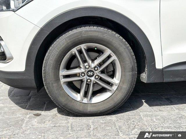 hyundai Santa Fe Sport 2017 - 9