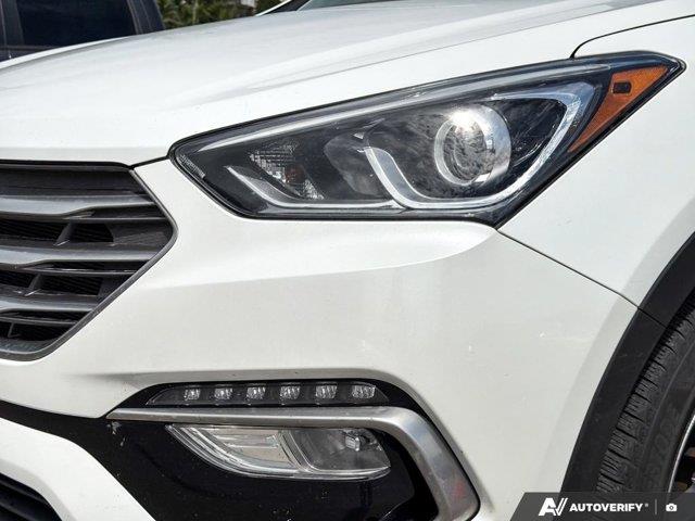 hyundai Santa Fe Sport 2017 - 11