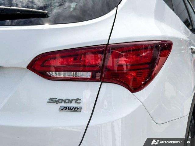 hyundai Santa Fe Sport 2017 - 12