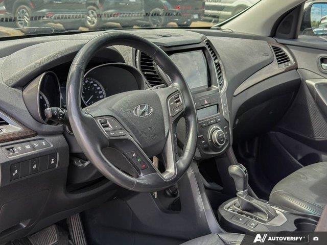 hyundai Santa Fe Sport 2017 - 13