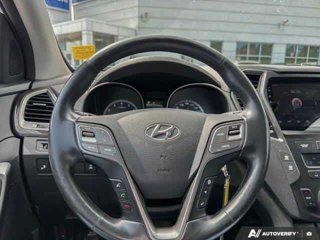 hyundai Santa Fe Sport 2017 - 14