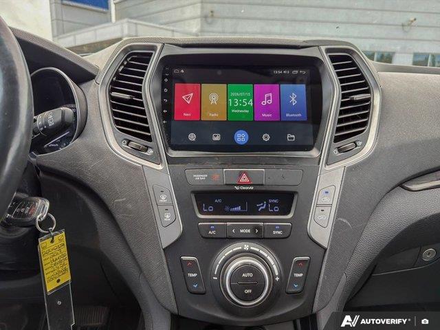 hyundai Santa Fe Sport 2017 - 16