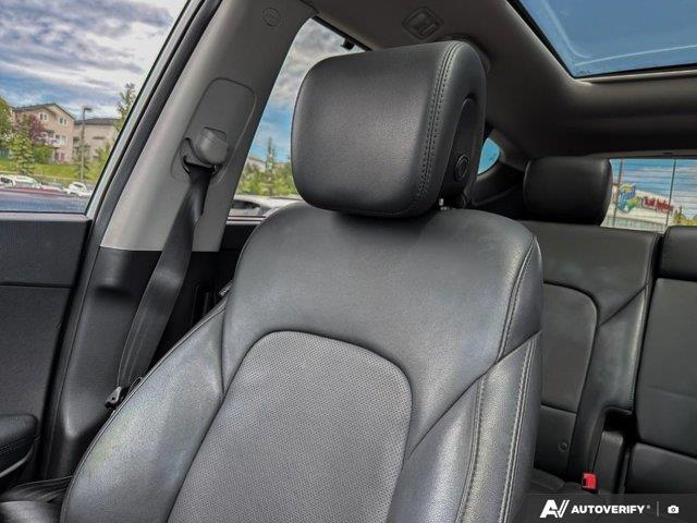 hyundai Santa Fe Sport 2017 - 17