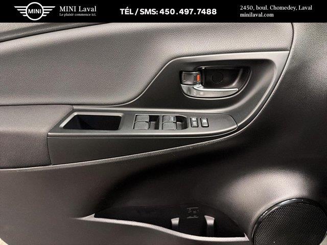 toyota Yaris Hatchback 2018 - 9