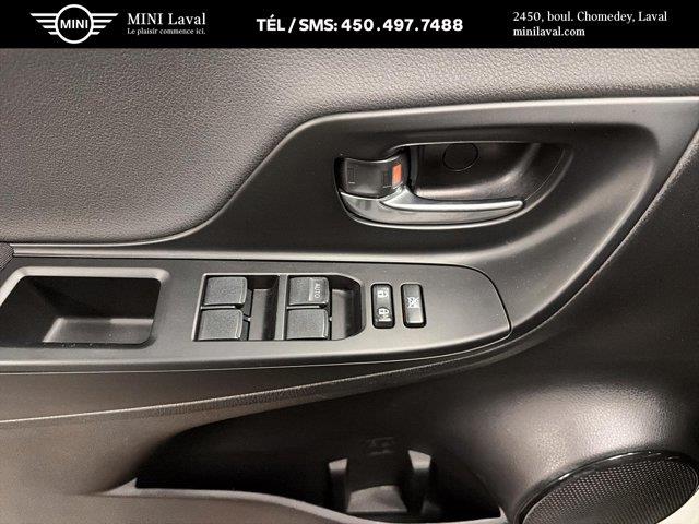 toyota Yaris Hatchback 2018 - 10