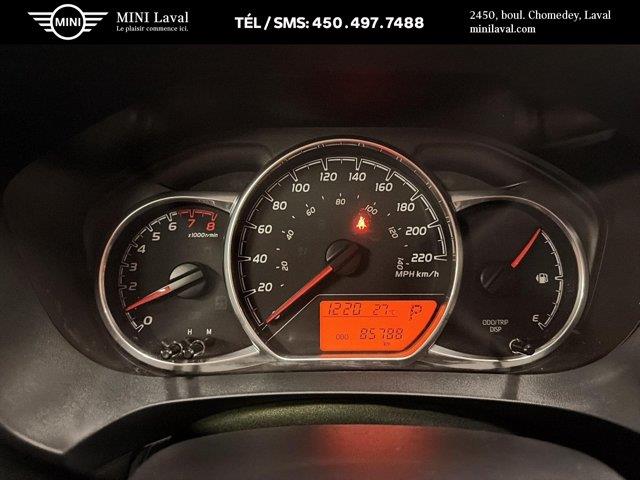 toyota Yaris Hatchback 2018 - 18