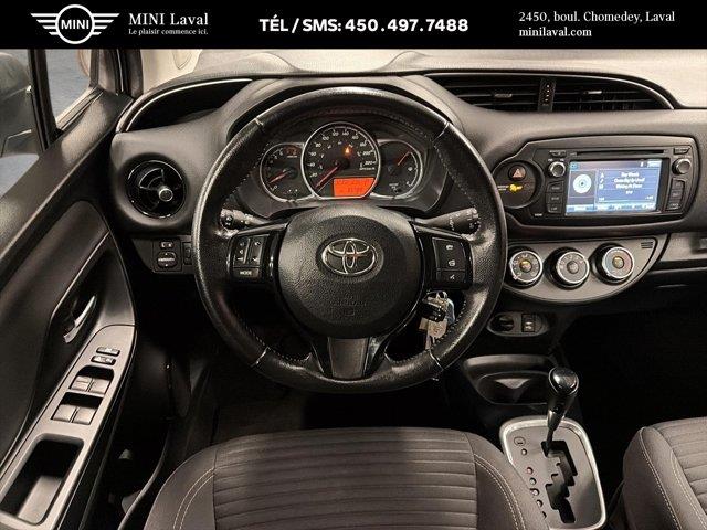 toyota Yaris Hatchback 2018 - 22