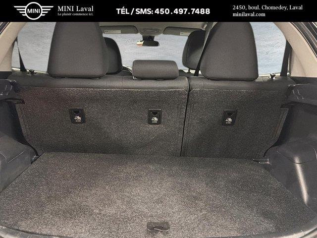 toyota Yaris Hatchback 2018 - 26