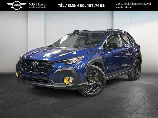subaru Crosstrek 2024 - 2