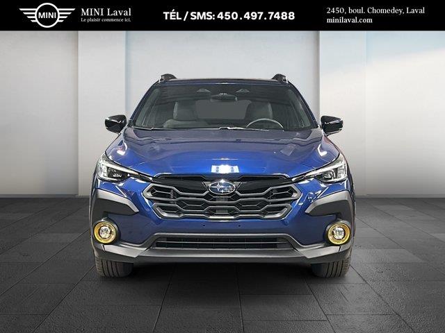 subaru Crosstrek 2024 - 3