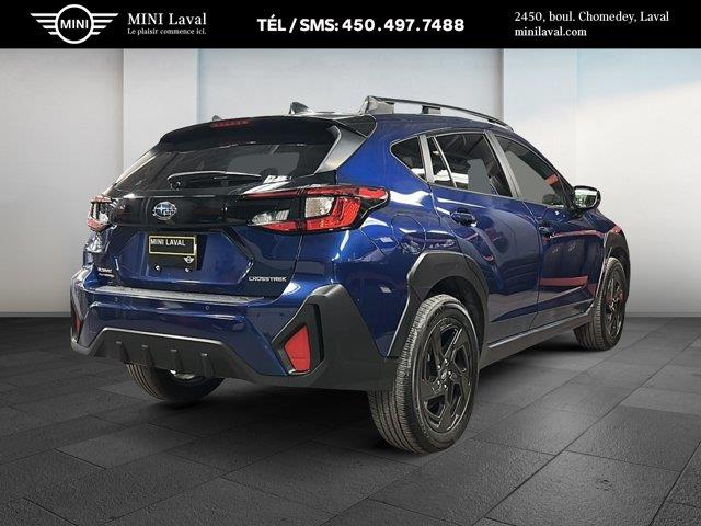 subaru Crosstrek 2024 - 4