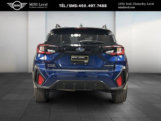 subaru Crosstrek 2024 - 5