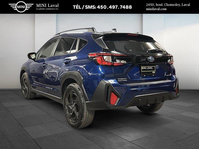 subaru Crosstrek 2024 - 6