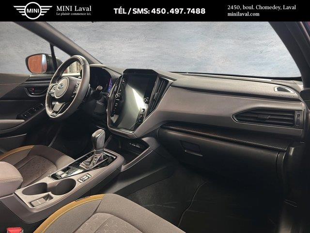 subaru Crosstrek 2024 - 7